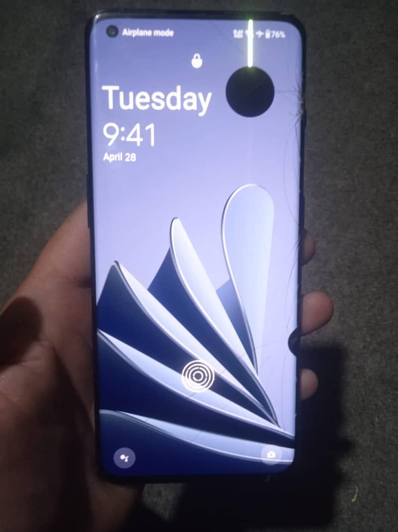One Plus 10 Pro 1