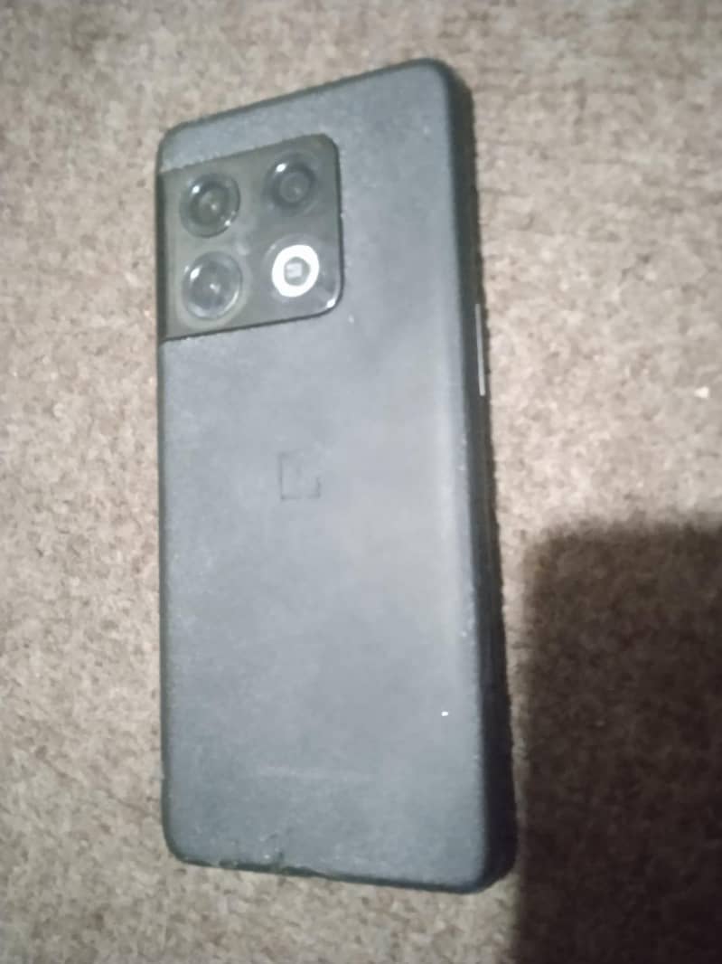 One Plus 10 Pro 2