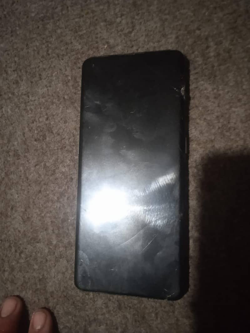 One Plus 10 Pro 3