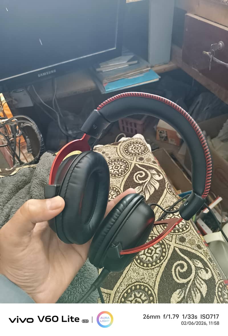hyper xcloud 2 2