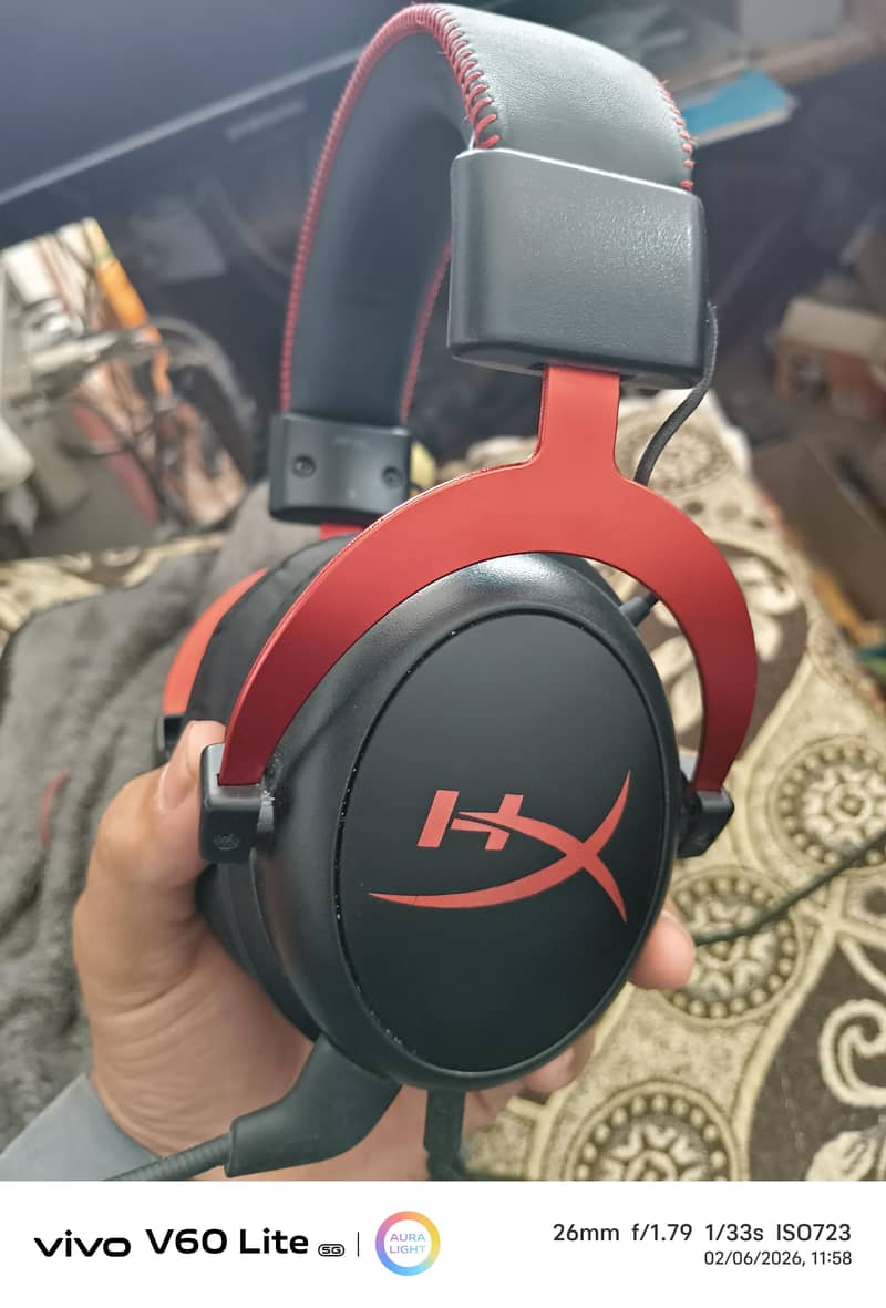 hyper xcloud 2 3