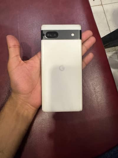 Google Pixel 6a