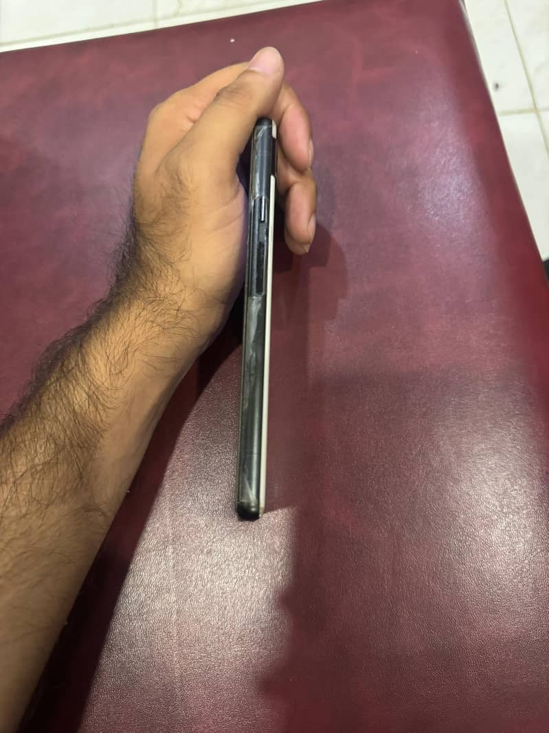Google Pixel 6a 3