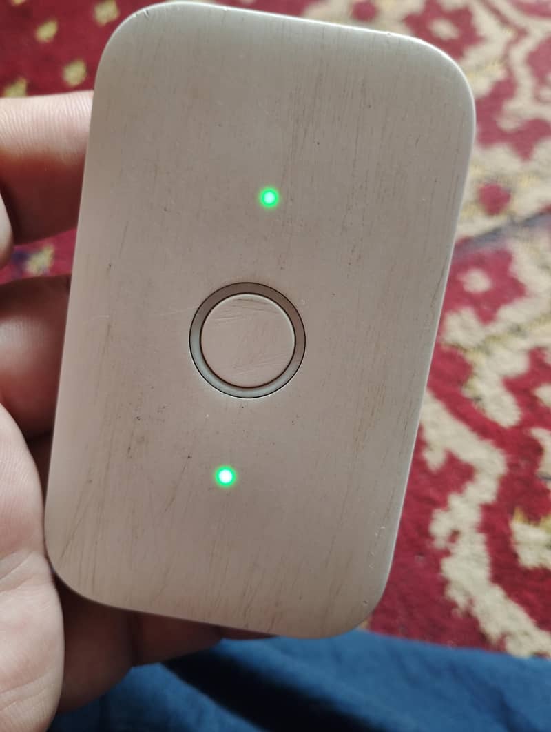 wifi device 0