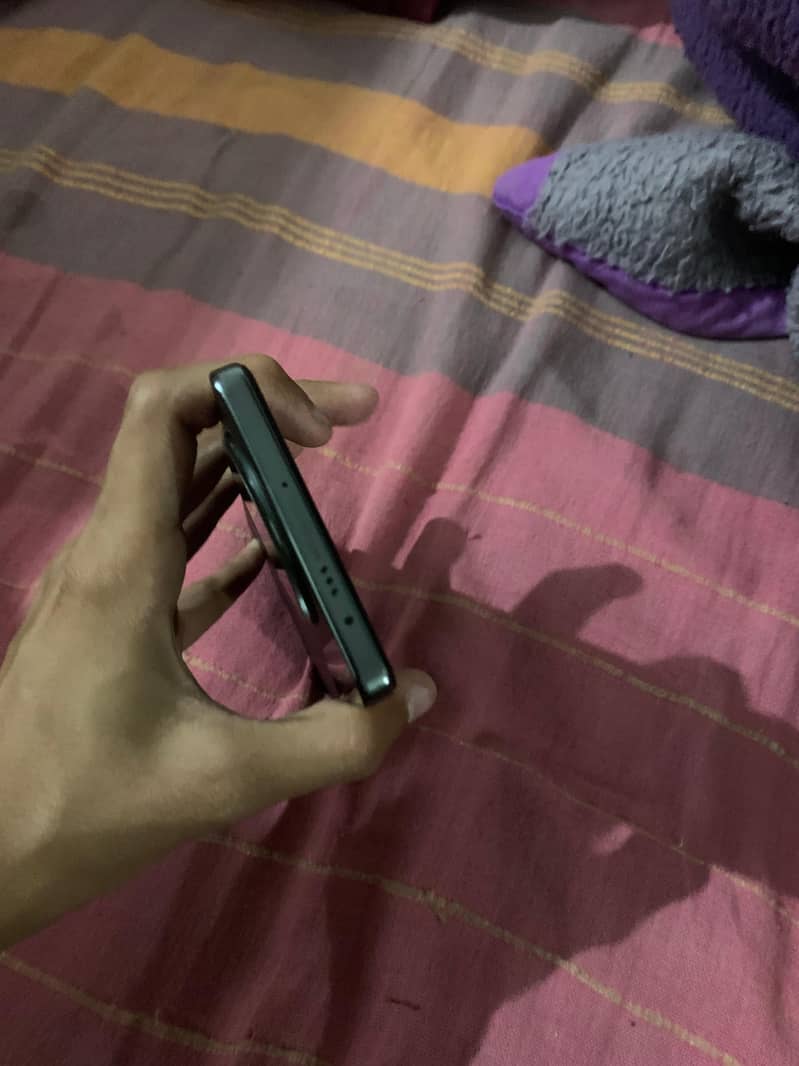 Tecno CAMON 30 4