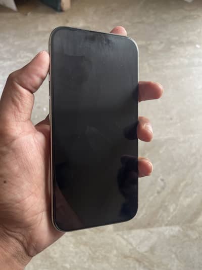 I phone 16 pro max natural taitarim eSIM 256 gb