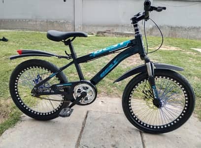 20 size cycle for sale