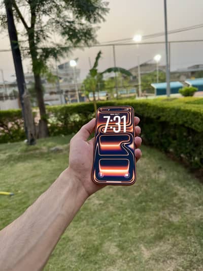 Apple iPhone 17 Pro