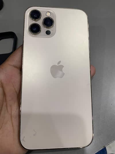 Apple iPhone 12 Pro Max