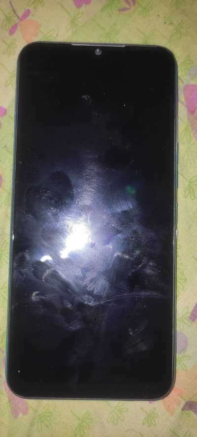 Tecno Spark 7T