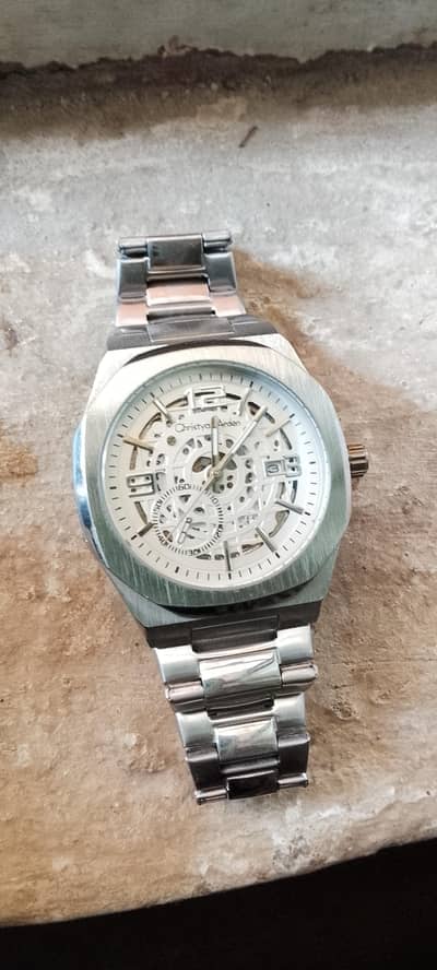 new macanical watch sale