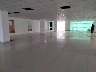G-8 Executive Office 1700 Sq. Feet For Rent