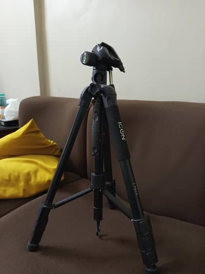 icon heavy duty stand