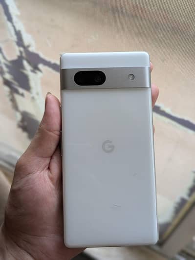 Google Pixel 7a