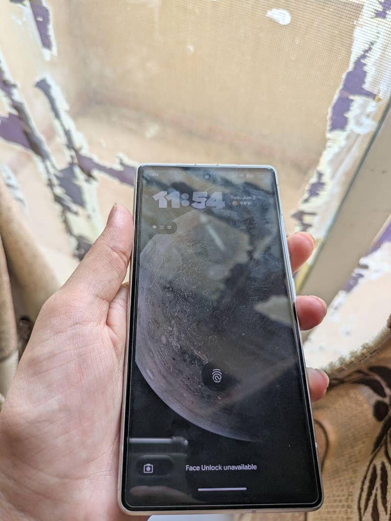 Google Pixel 7a 7