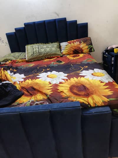 bed dressing bilkol new hia 2 manth yous bas