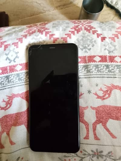 Google Pixel 4 XL