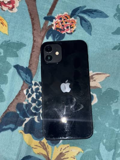 iPhone 12 64gb jv