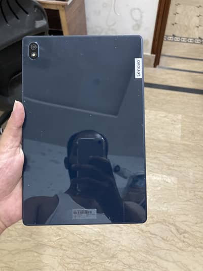Lenovo tab 6 4/64GB pta approved