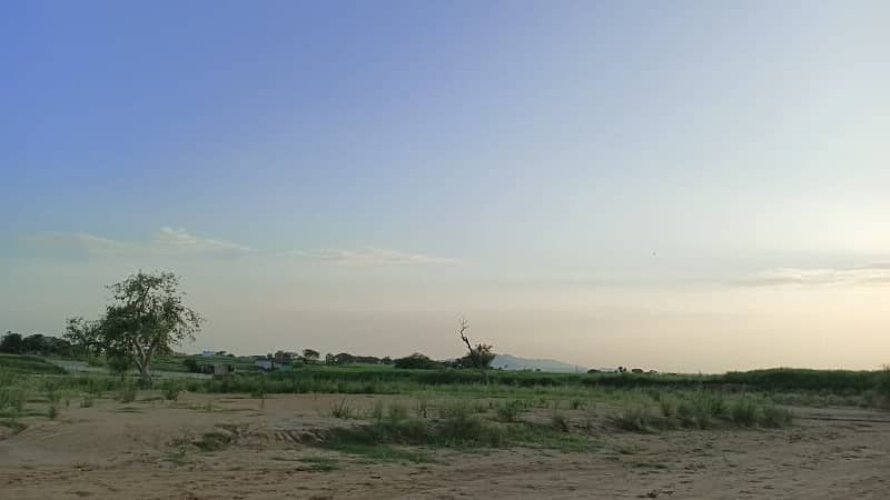 PRIME LOCATION PLOT 1