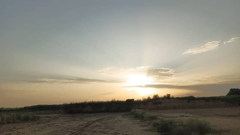 PRIME LOCATION PLOT 2