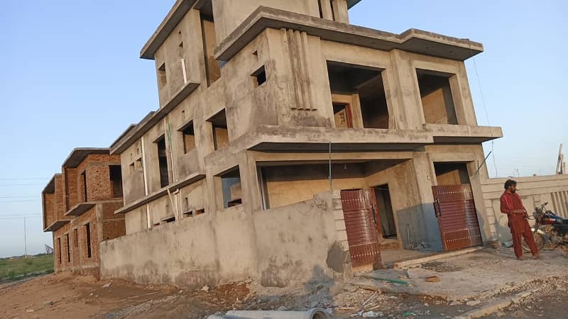 PRIME LOCATION PLOT 3