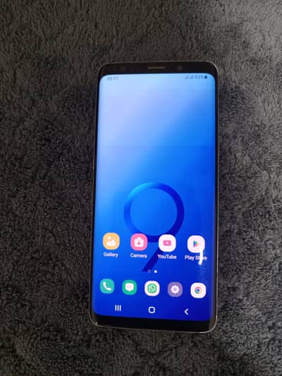 Samsung Mobile S9