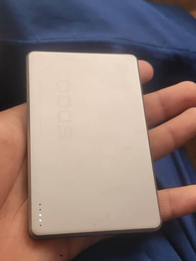 infinix wireless power back