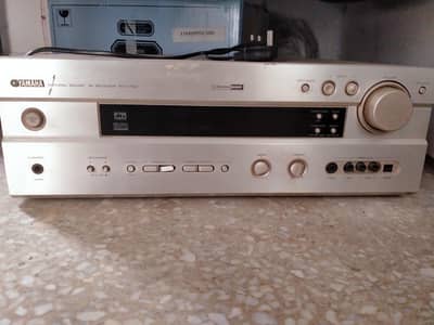 Yamaha rx_v730