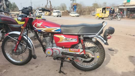 Good condition