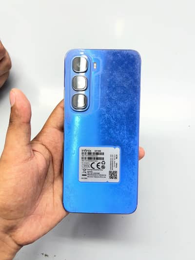 Infinix Hot 60 I 10by10