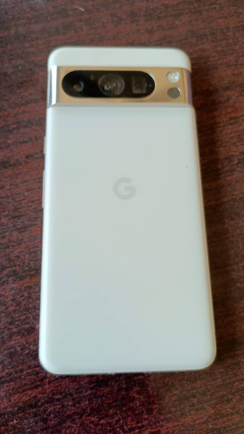 Google Pixel 8 Pro 1
