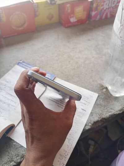 OPPO A3x
