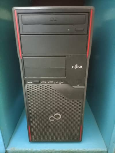 Fujitsu Core i5 3rd Generation Gaming PC with 1 GB NVIDIA Graphic Card