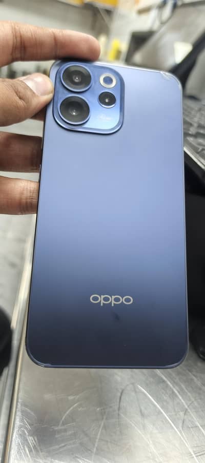 OPPO Reno 15 F