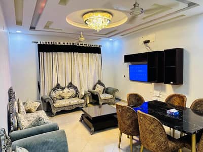 Luxury Guest house or apartment For Families