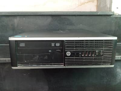 Intel i5 3rd gen desktop