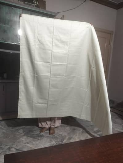 imported curtains