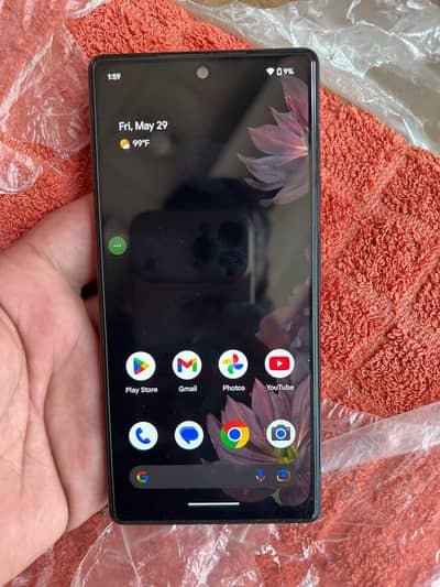Google Pixel 6