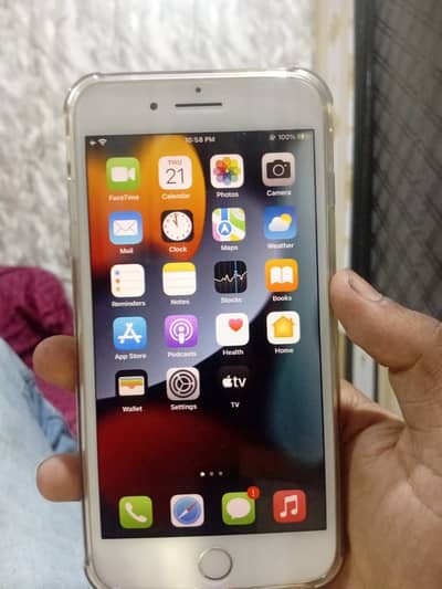 Apple iPhone 7 Plus