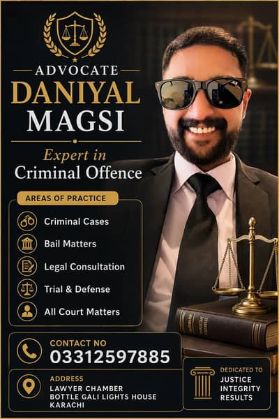 LEGAL SERVICES PROVIDER