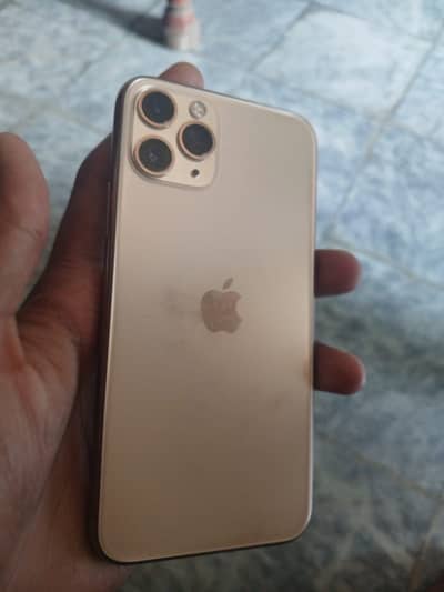 iPhone 11 Pro