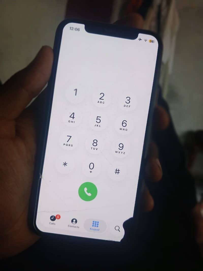 iPhone 11 Pro 2