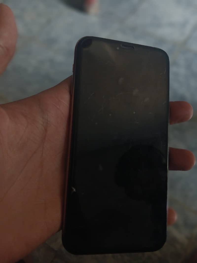 iPhone 11 Pro 10