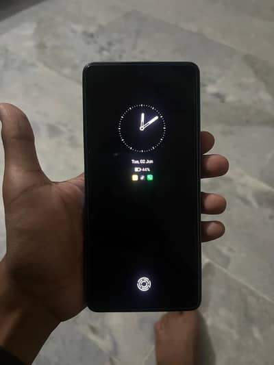 Tecno CAMON 20 Pro