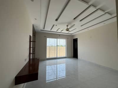 1 Kanal Beautiful Full House For Rent In DHA Phase 7