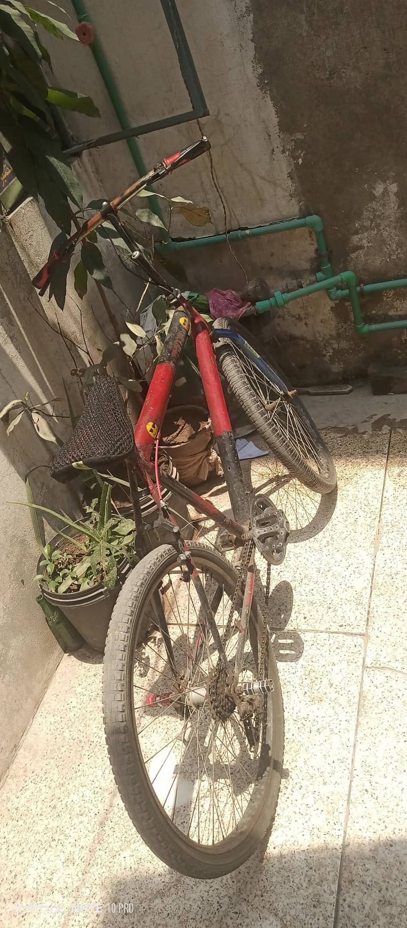 cycle 0
