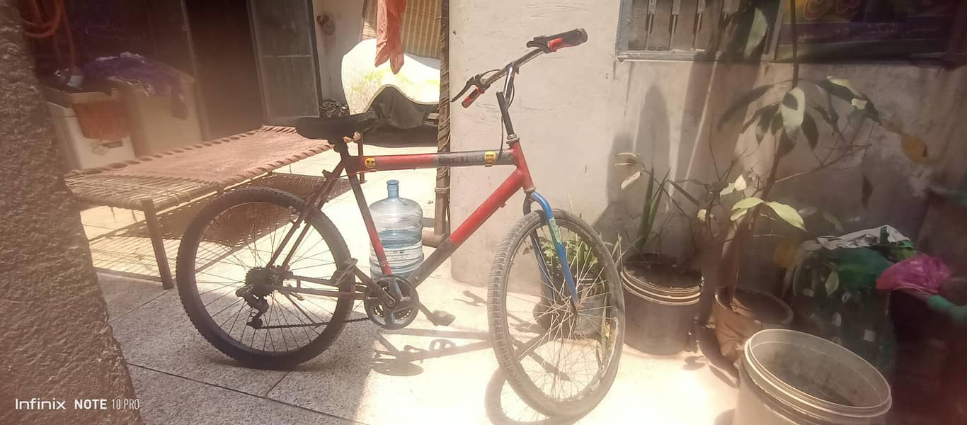 cycle 3