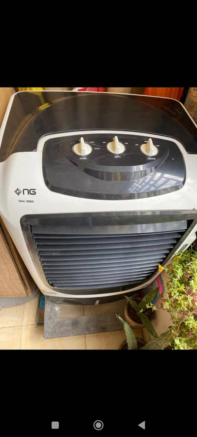 NAC-9800