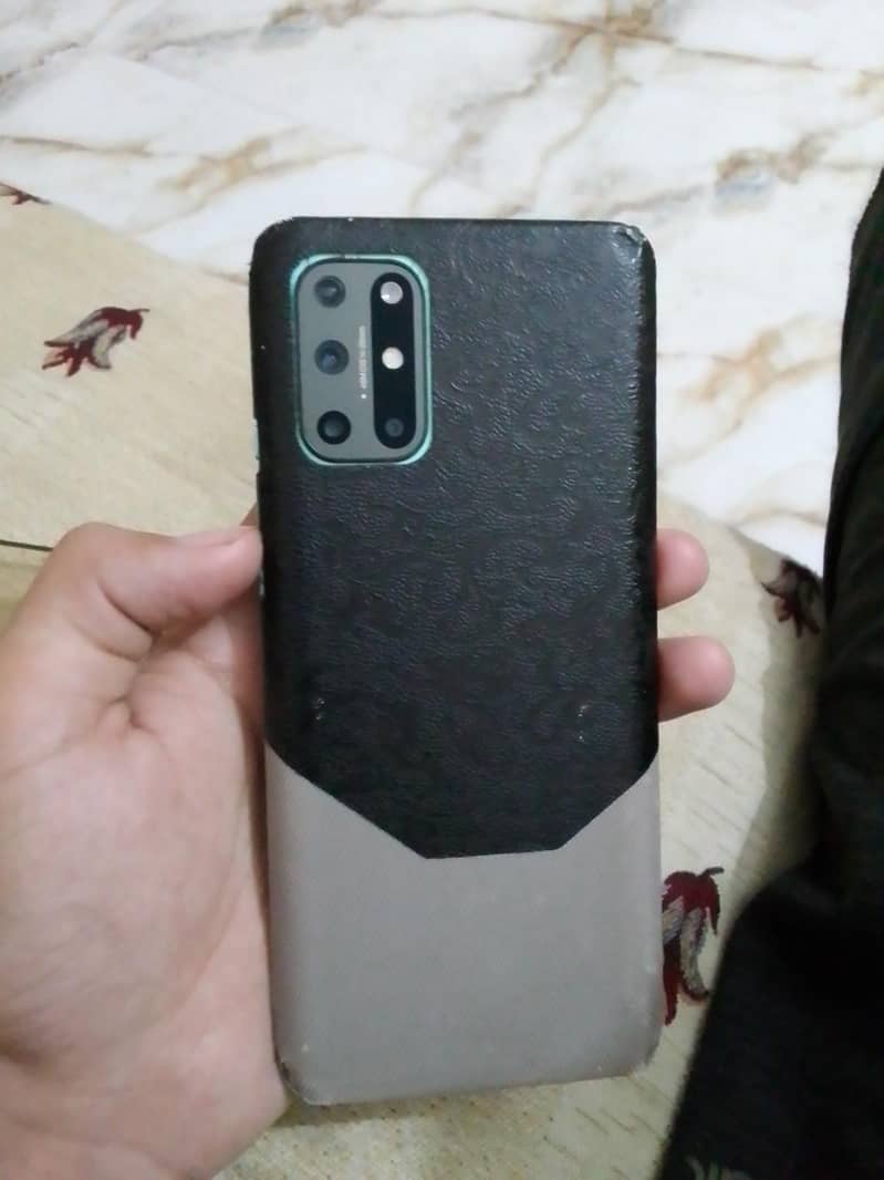One Plus 8T 3